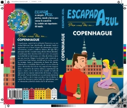 Capa do artigo Copenhague Escapada