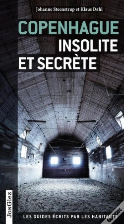 Capa do artigo Copenhague Insolite Et Secrete