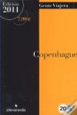 Capa do artigo Copenhague