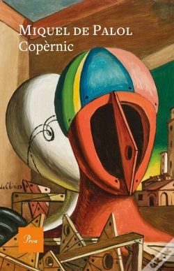 Capa do artigo Copernic