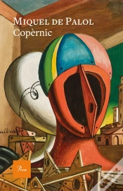 Capa do artigo Copernic