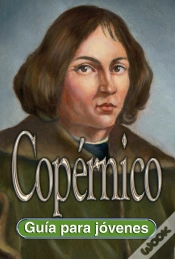 Capa do artigo Copérnico