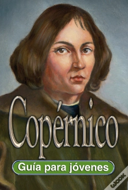 Capa do artigo Copérnico