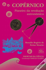 Capa do artigo Copérnico