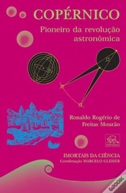 Capa do artigo Copérnico