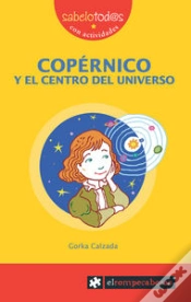 Capa do artigo Copérnico Y El Centro Del Universo