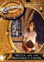 Copernicus Archives #2: Becca And The Prisoner'S Cross - Preview