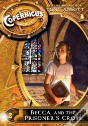Capa do artigo Copernicus Archives #2: Becca And The Prisoner