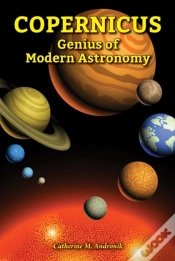 Capa do artigo Copernicus