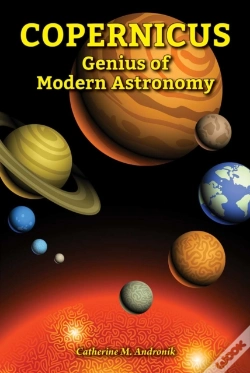 Capa do artigo Copernicus