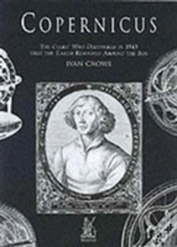 Capa do artigo Copernicus
