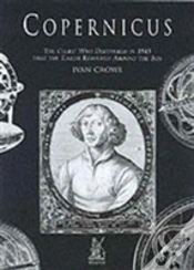 Capa do artigo Copernicus