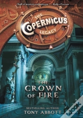 Copernicus Legacy: The Crown Of Fire