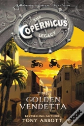 Copernicus Legacy: The Golden Vendetta