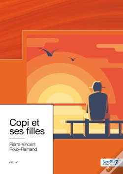 Capa do artigo Copi Et Ses Filles