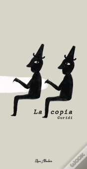 Capa do artigo Copia, La