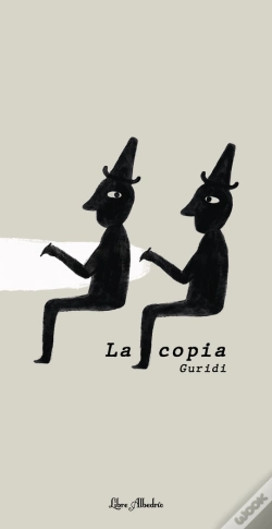 Capa do artigo Copia, La