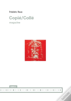 Capa do artigo Copie-Colle