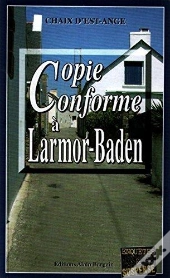 Copie Conforme À Lamor-Baden