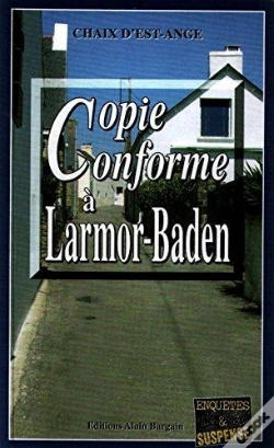 Capa do artigo Copie Conforme À Lamor-Baden