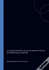 Capa do artigo Copie De Guiot
