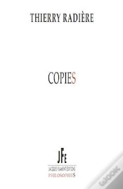 Capa do artigo Copies