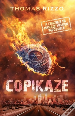 Capa do artigo Copikaze