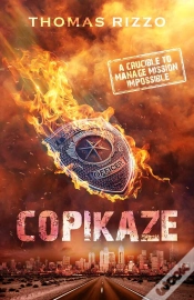 Capa do artigo Copikaze