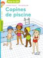 Copines De Piscine - Preview