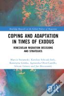 Coping And Adaptation In Times Of Exodus
