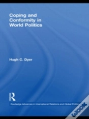 Capa do artigo Coping And Conformity In World Politics