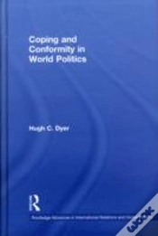 Capa do artigo Coping And Conformity In World Politics