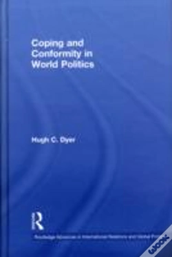 Capa do artigo Coping And Conformity In World Politics