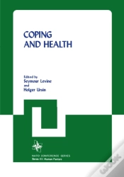 Capa do artigo Coping And Health