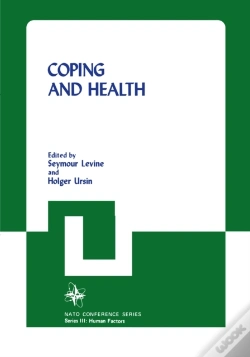 Capa do artigo Coping And Health