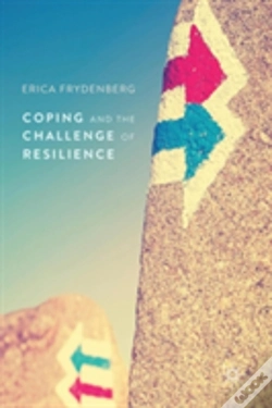 Capa do artigo Coping And The Challenge Of Resilience