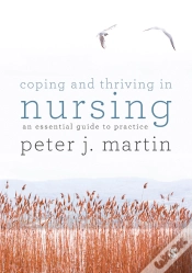 Capa do artigo Coping And Thriving In Nursing