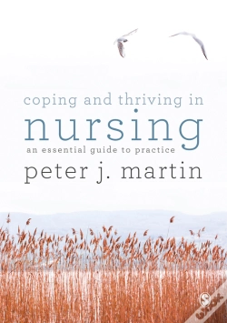Capa do artigo Coping And Thriving In Nursing
