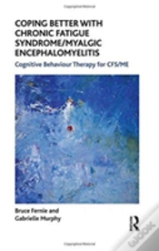 Capa do artigo Coping Better With Chronic Fatigue Syndrome/Myalgic Encephalomyelitis