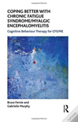 Capa do artigo Coping Better With Chronic Fatigue Syndrome/Myalgic Encephalomyelitis