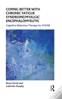 Capa do artigo Coping Better With Chronic Fatigue Syndrome/Myalgic Encephalomyelitis