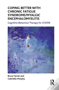 Capa do artigo Coping Better With Chronic Fatigue Syndrome/Myalgic Encephalomyelitis