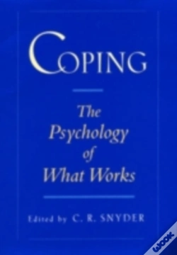 Capa do artigo Coping