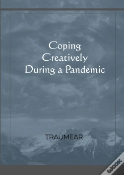 Capa do artigo Coping Creatively During A Pandemic