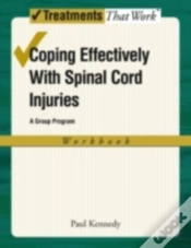 Capa do artigo Coping Effectively With Spinal Cord Injuries
