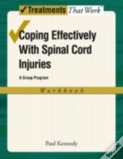 Capa do artigo Coping Effectively With Spinal Cord Injuries