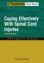 Coping Effectively With Spinal Cord Injuries - Preview