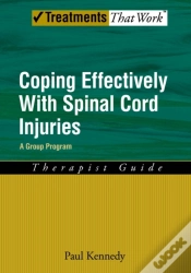 Capa do artigo Coping Effectively With Spinal Cord Injuries