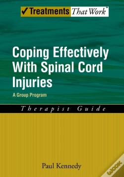 Capa do artigo Coping Effectively With Spinal Cord Injuries