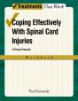 Coping Effectively With Spinal Cord Injuries - Preview
